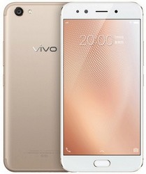 Замена разъема зарядки на телефоне Vivo X9s в Калуге